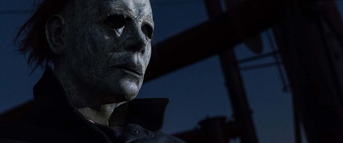 Modern Myths Nieuws 2019 - Week 29: Halloween Michael Meyers