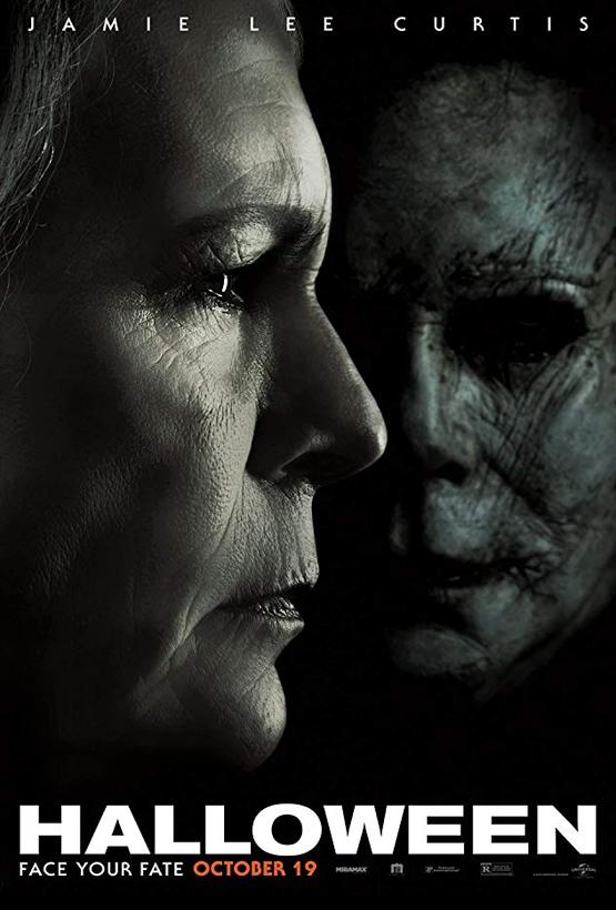 Modern Myths Nieuws 2019 - Week 29 - Halloween 2018