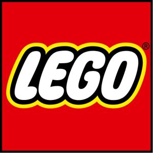 Modern Myths Nieuws 2019 - Week 29: Lego Logo