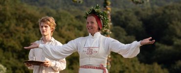 Midsommar Winactie welkom