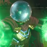 Spider-Man: Far From Home - Mysterio