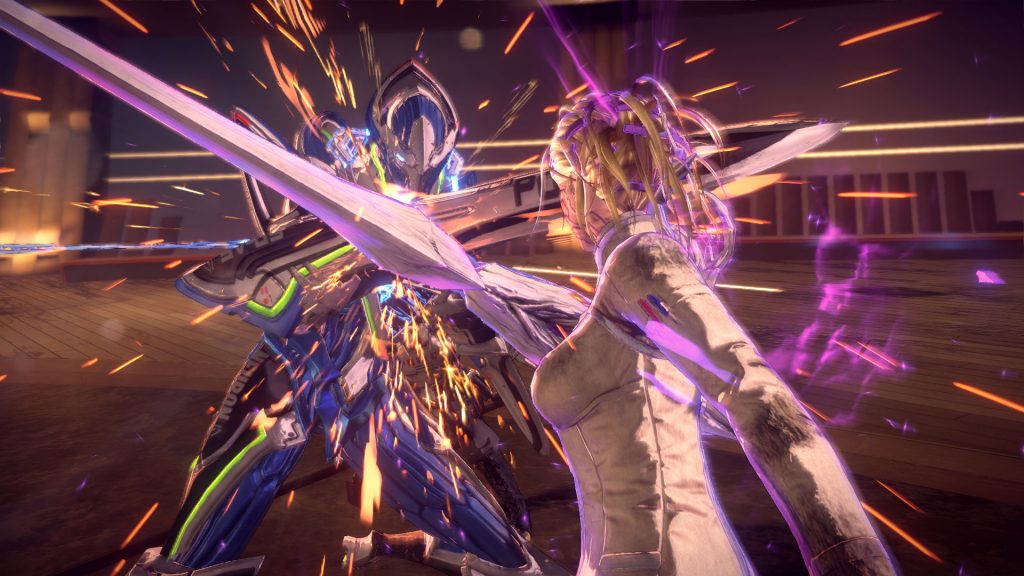 Modern Myths Nieuws 2019 - Week 26 Astral Chain