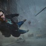 The Sinking City Winactie orkaan