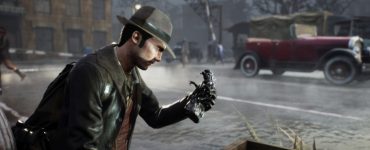 The Sinking City Winactie
