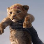 The Lion King Winactie - Simba geboren
