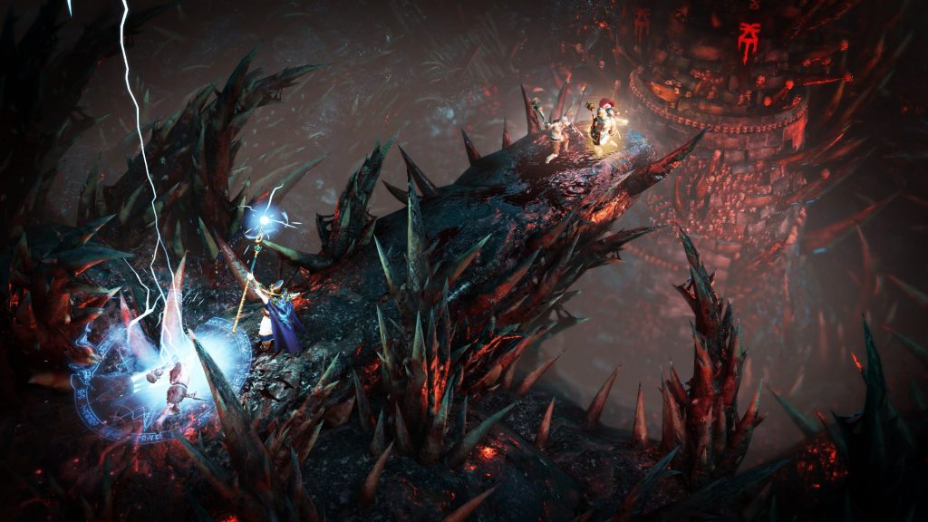 Warhammer: Chaosbane afgrond 2