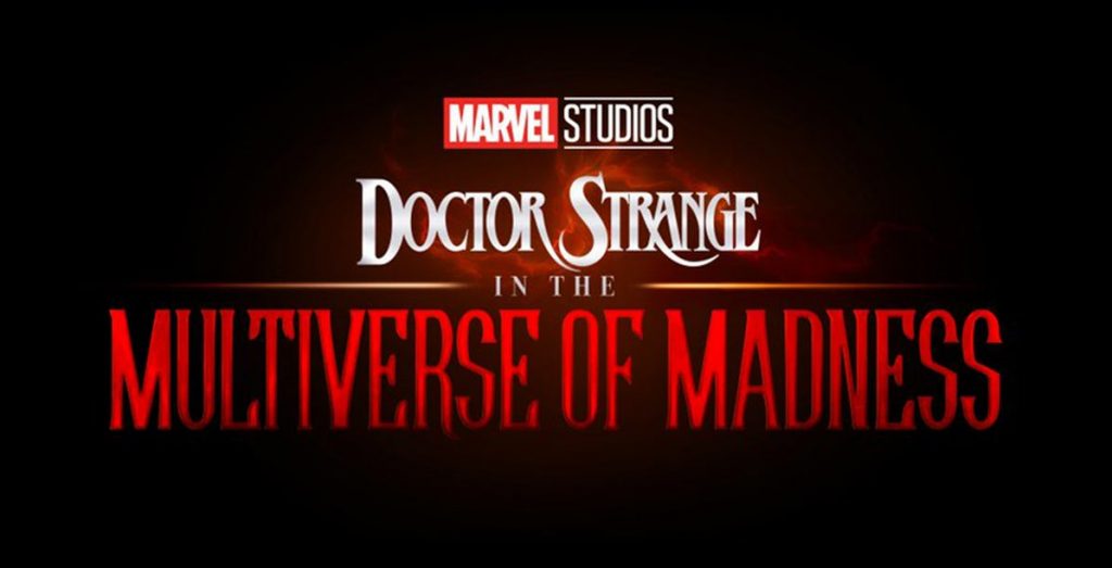 Marvel Cinematic Universe - Doctor Strange 2