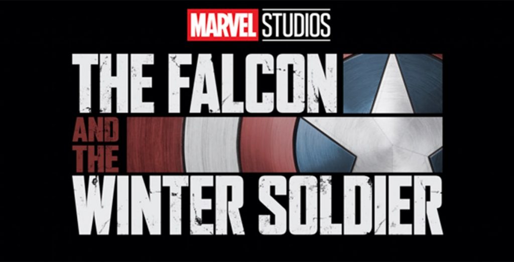 Marvel Cinematic Universe - The Falcon and The Winter Soldier