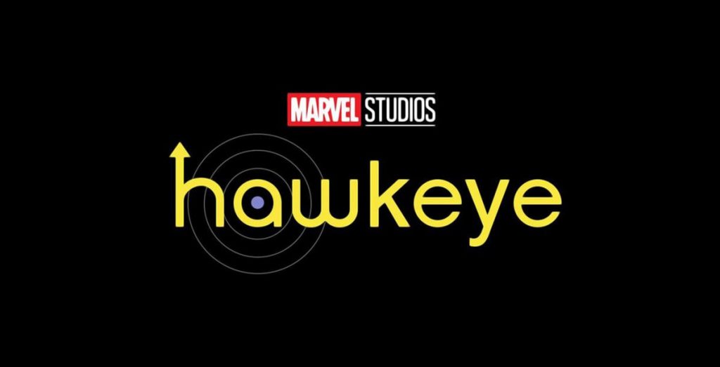 Marvel Cinematic Universe - Hawkeye