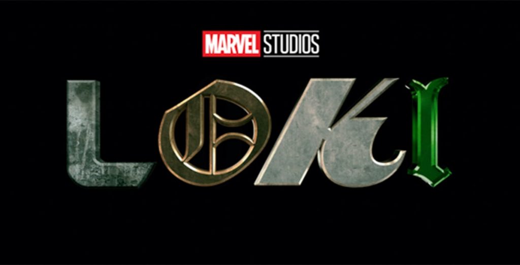Marvel Cinematic Universe - Loki