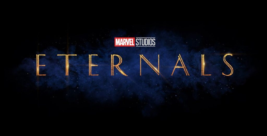 Marvel Cinematic Universe - Eternals