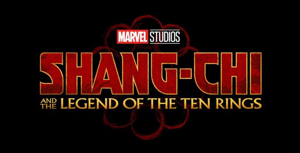 Marvel Cinematic Universe - Shang-Chi