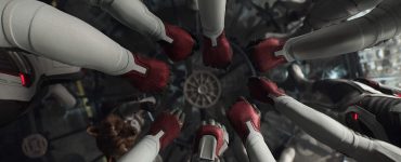 Avengers Endgame Assemble