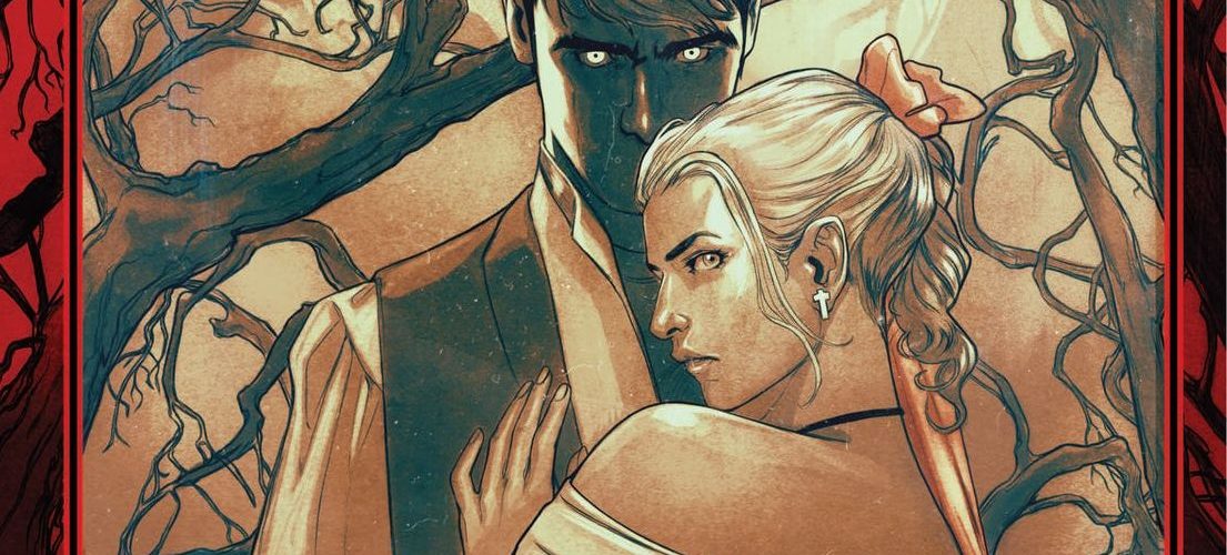 Modern Myths Nieuws 2019 - Week 30 en 31: Buffy Legacy Edition Book One uitsnede