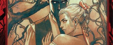 Modern Myths Nieuws 2019 - Week 30 en 31: Buffy Legacy Edition Book One uitsnede