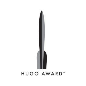 Modern Myths Nieuws 2019: Week 34 - Hugo Award Logo