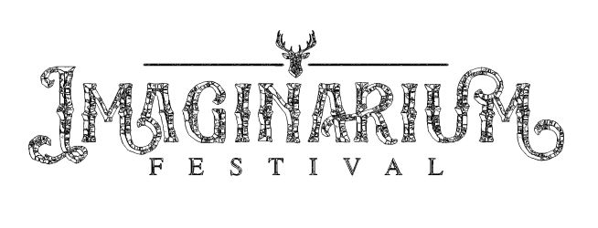 Imaginarium Festival 2019 logo klein