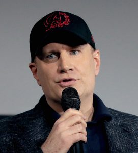 Modern Myths Nieuws 2019: Week 34 - Kevin Feige