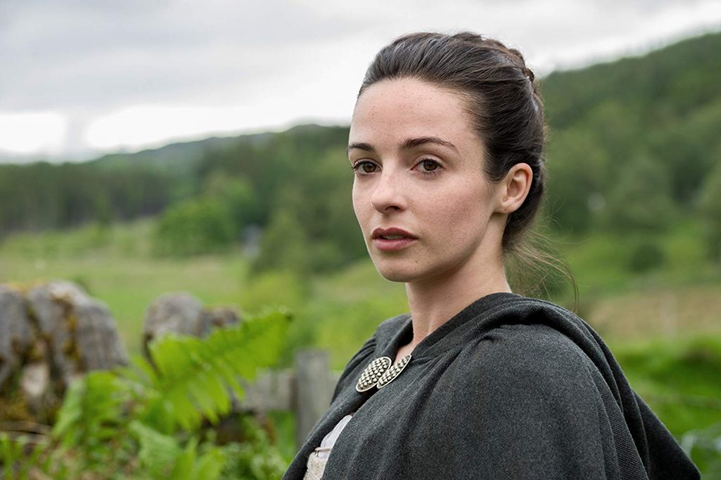 Modern Myths Nieuws 2019 - Week 30 en 31: Laura Donnelly