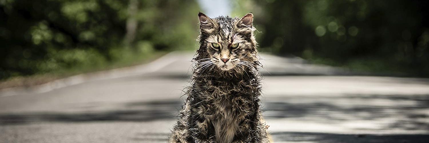 Pet Sematary - Kat