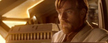 Star Wars III Obi-Wan Kenobi Ewan McGregor 3