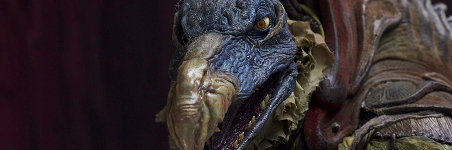 The Dark Crystal Age of Resistance Chamberlain