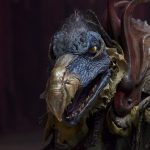 The Dark Crystal Age of Resistance Chamberlain