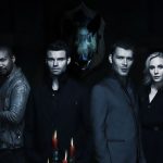 The Originals de Mikaelsons uitsnede