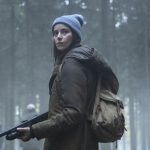 Zone Blanche Laurène Weiss uitsnede