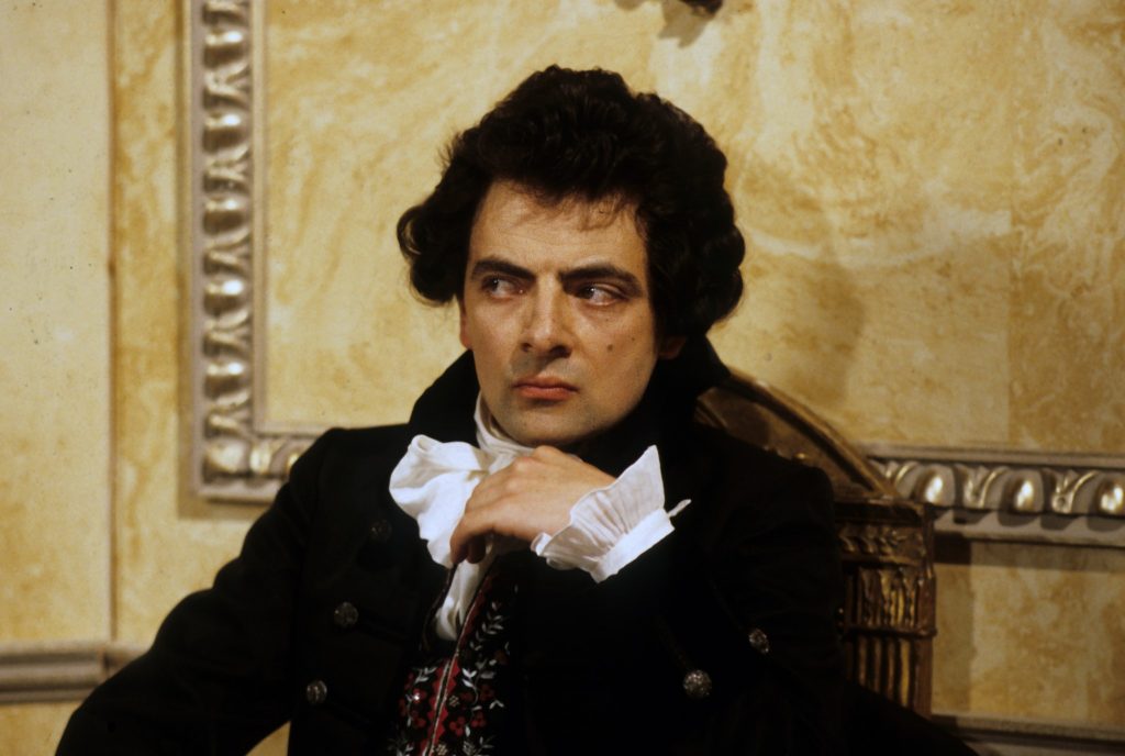 Blackadder the Third