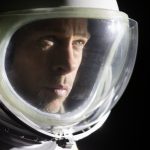 Ad Astra - Roy McBride - Brad Pitt