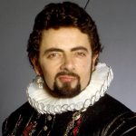 Blackadder II - Rowan Atkinson