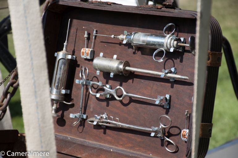 Cock Zandvliet - Steampunk Helicockter detail 3 (Foto Paul van Deursen JR. - Cameralmere)