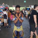 Comic Con Amsterdam 2019 sfeerverslag Shuri