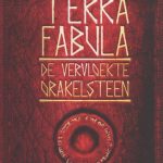 De boeken van Terra Fabula - De Vervloekte Orakelsteen