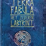 De boeken van Terra Fabula - Het Zilveren Labyrinth