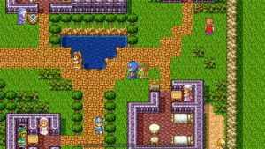 Modern Myths Nieuws 2019: Week 38 - Dragon Quest