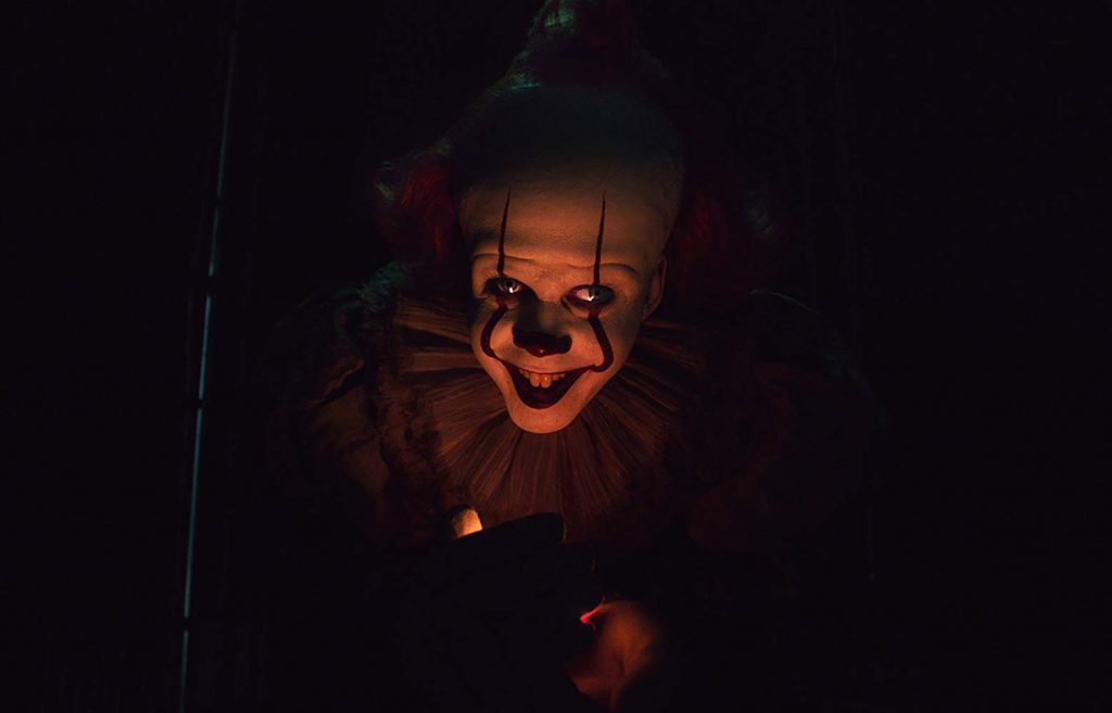 IT: Chapter Two Pennywise
