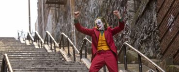 Modern Myths Nieuws 2019: Week 36 - Joker uitsnede