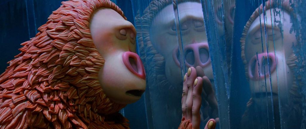 Missing Link - Link in ijs