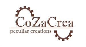 cozacrea logo Cock Zandvliet