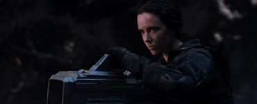DOOM 2: Annihilation blu-ray/dvd winactie - DOOM 2 Annihilation - de BFG