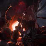 Doom 2 Annihilation - door de hellepoort