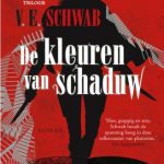 De Kleuren van Schaduw high res cover