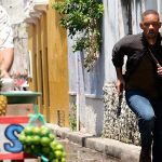 Gemini Man - Will Smith on the run uitsnede 2