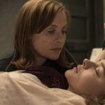 Greta - Isabelle Huppert en Chloë Grace Moretz