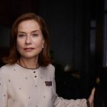 Greta blu-ray/dvd Winactie - Isabelle Huppert heet je welkom uitsnede