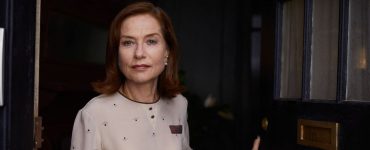 Greta blu-ray/dvd Winactie - Isabelle Huppert heet je welkom uitsnede