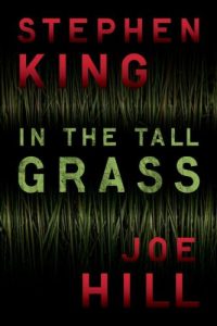 In the Tall Grass boek cover