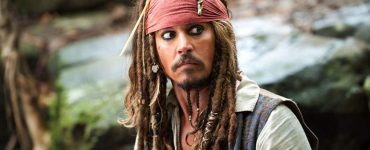 Modern Myths Nieuws 2019: Week 43 - Pirates of the Caribbean - Johnny Depp